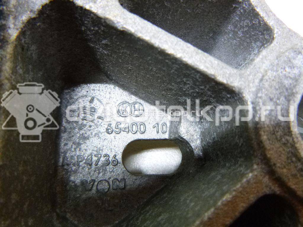 Фото Опора КПП левая  3C0199555R для Audi A3 / A4 {forloop.counter}}