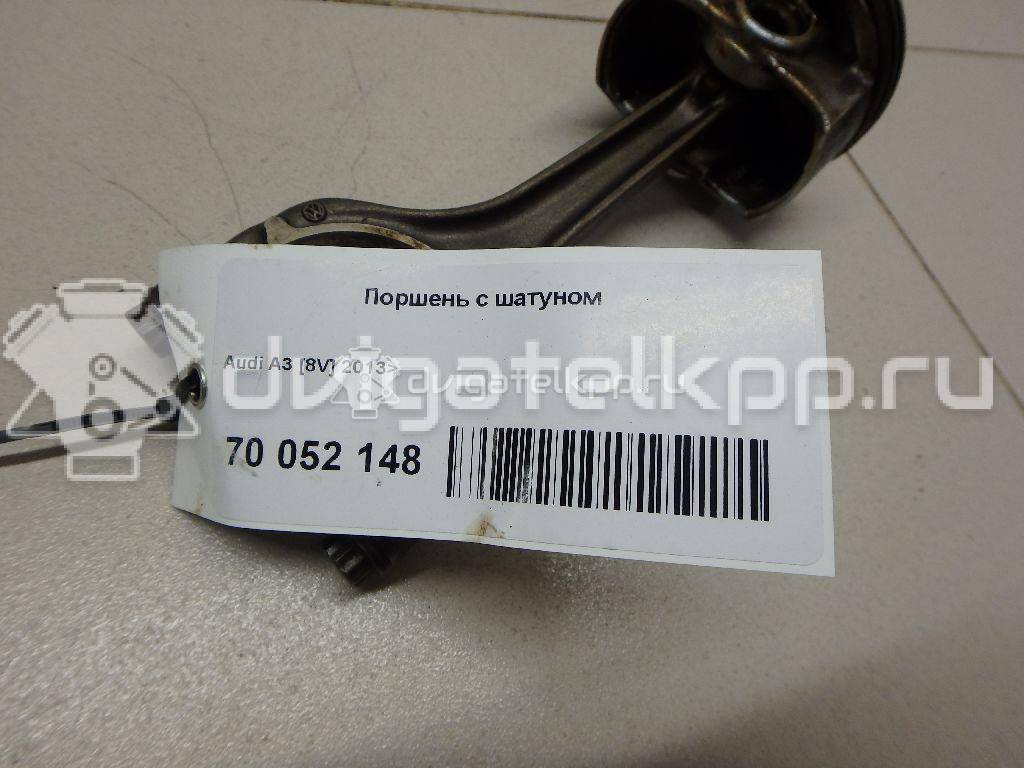 Фото Поршень с шатуном  для Audi A3 {forloop.counter}}