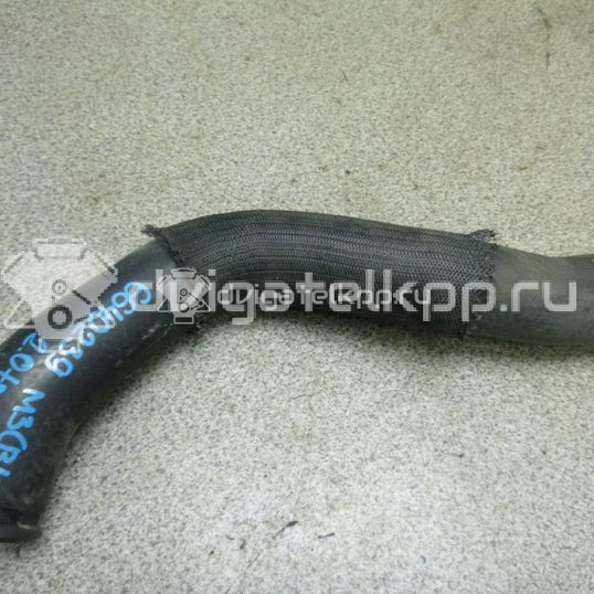 Фото Патрубок интеркулера для двигателя RF7J для Mazda 6 / 5 / 3 110-143 л.с 16V 2.0 л Дизельное топливо RF7N13223C