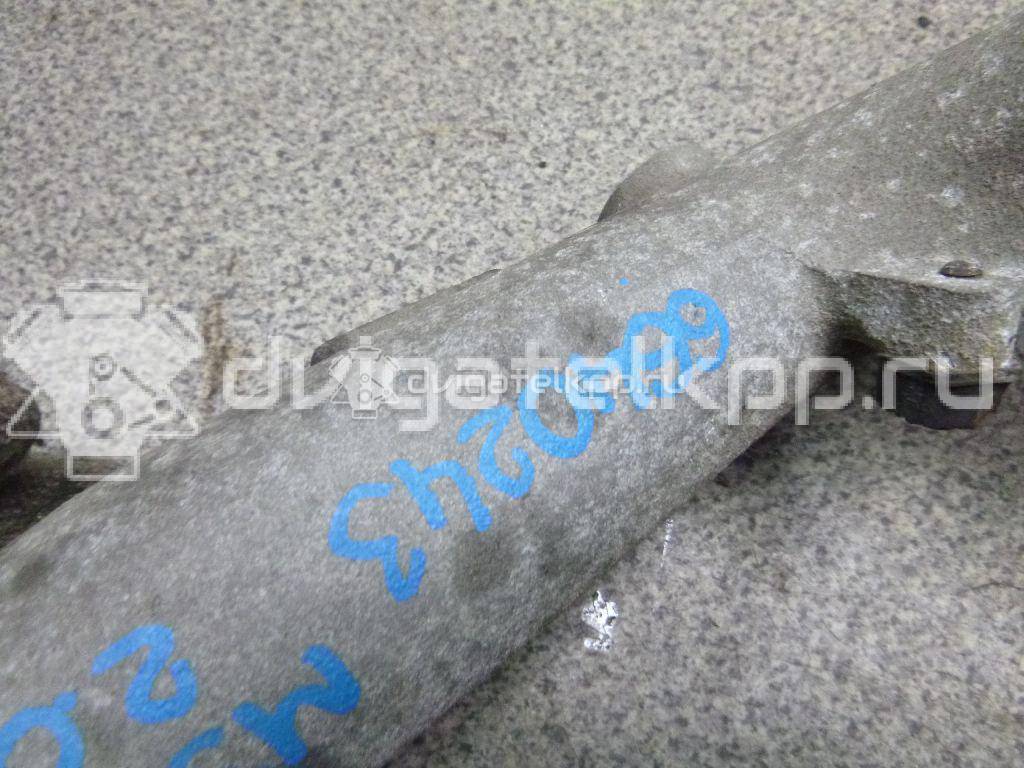 Фото Патрубок интеркулера для двигателя RF7J для Mazda 6 / 5 / 3 110-143 л.с 16V 2.0 л Дизельное топливо RF7N13330A {forloop.counter}}