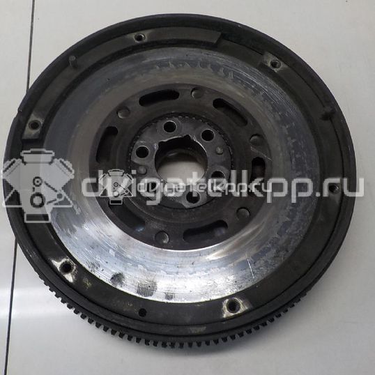 Фото Маховик  058105266 для Audi Cabriolet 8G7, B4 / A4 / A6