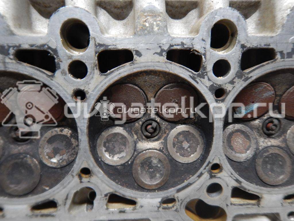 Фото Головка блока  078103265dx для audi A4 [B5] {forloop.counter}}