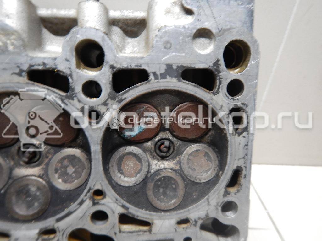 Фото Головка блока  078103265dx для audi A4 [B5] {forloop.counter}}