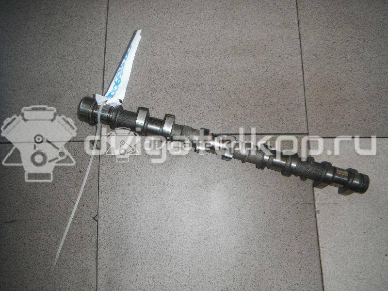 Фото Распредвал выпускной для двигателя B3 (16V) для Mazda Demio Dw / 121 / 323 53-73 л.с 16V 1.3 л бензин {forloop.counter}}