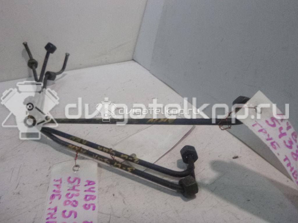 Фото Трубка ТНВД  для Audi A8 / A4 / A6 {forloop.counter}}