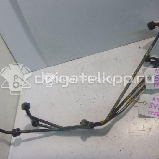 Фото Трубка ТНВД  для Audi A8 / A4 / A6