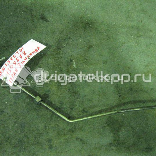 Фото Трубка ТНВД  для Audi A8 / A4 / A6