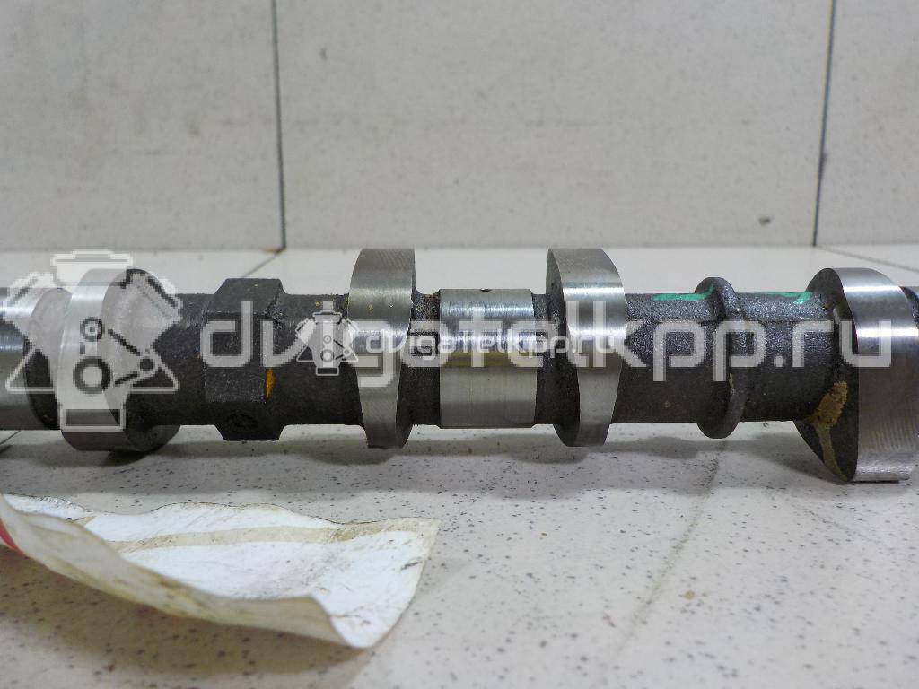 Фото Распредвал выпускной для двигателя B3 (16V) для Mazda Demio Dw / 121 / 323 53-73 л.с 16V 1.3 л бензин {forloop.counter}}