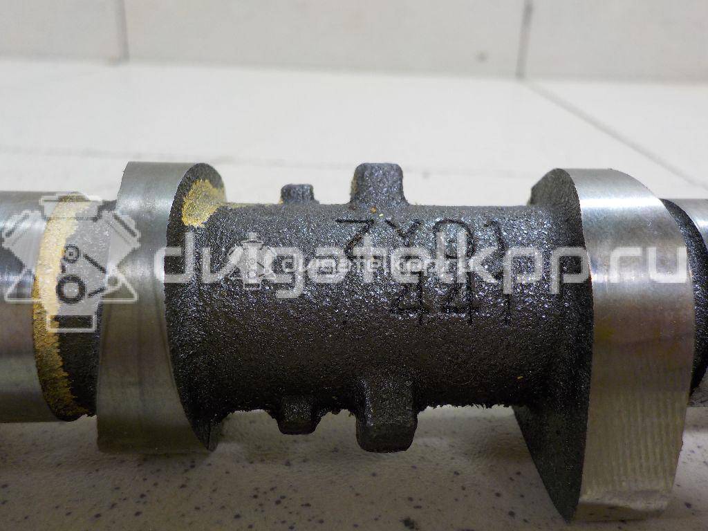 Фото Распредвал выпускной для двигателя B3 (16V) для Mazda Demio Dw / 121 / 323 53-73 л.с 16V 1.3 л бензин {forloop.counter}}