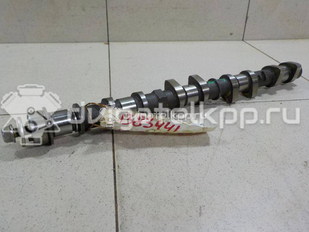 Фото Распредвал выпускной для двигателя B3 (16V) для Mazda Demio Dw / 121 / 323 53-73 л.с 16V 1.3 л бензин {forloop.counter}}