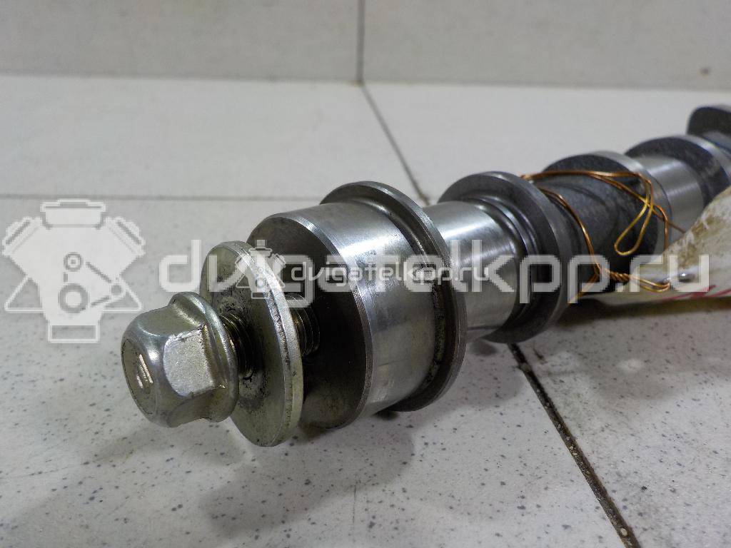 Фото Распредвал выпускной для двигателя B3 (16V) для Mazda Demio Dw / 121 / 323 53-73 л.с 16V 1.3 л бензин {forloop.counter}}