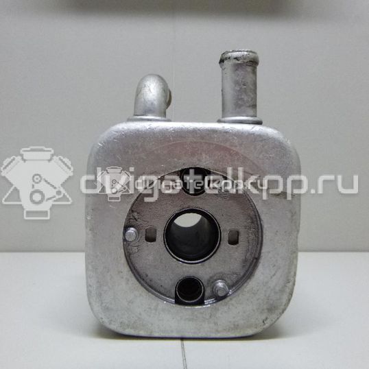 Фото Радиатор масляный  059117021b для Audi A8 / Allroad / A4 / A6