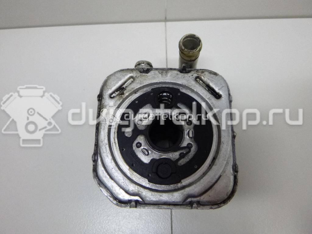 Фото Радиатор масляный  059117021b для Audi A8 / Allroad / A4 / A6 {forloop.counter}}