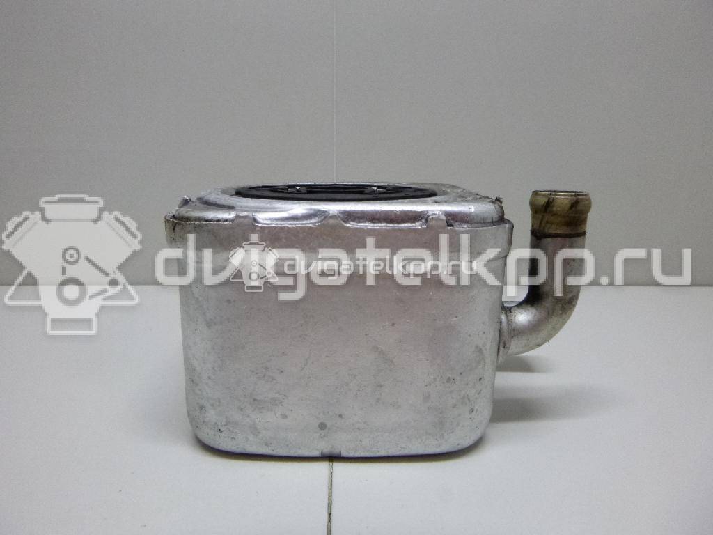Фото Радиатор масляный  059117021b для Audi A8 / Allroad / A4 / A6 {forloop.counter}}