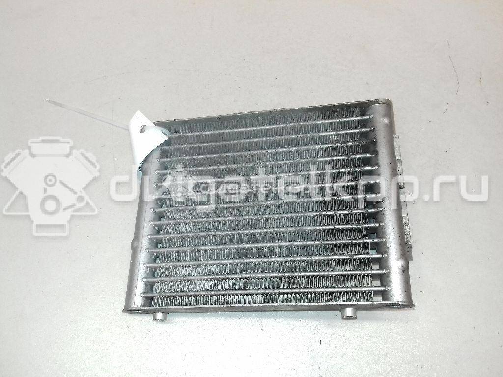 Фото Радиатор масляный  4B0317021C для Audi Allroad / A6 {forloop.counter}}