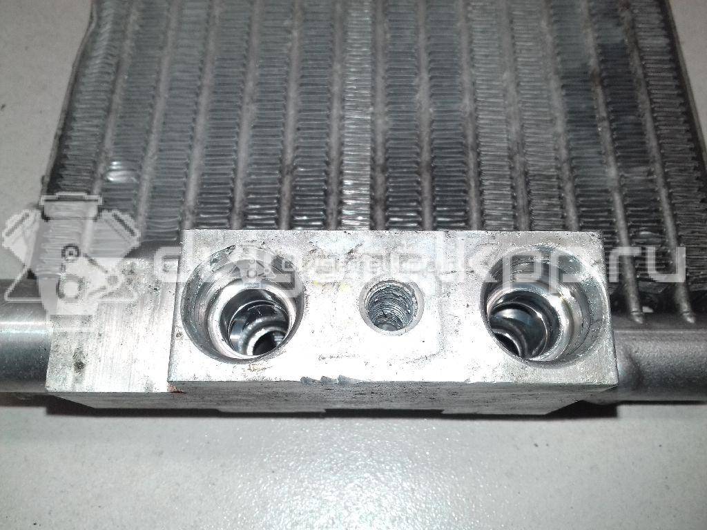 Фото Радиатор масляный  4B0317021C для Audi Allroad / A6 {forloop.counter}}