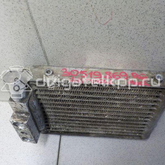 Фото Радиатор масляный  4B0317021C для Audi Allroad / A6