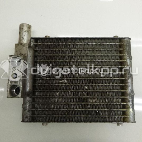 Фото Радиатор масляный  4B0317021C для Audi Allroad / A6