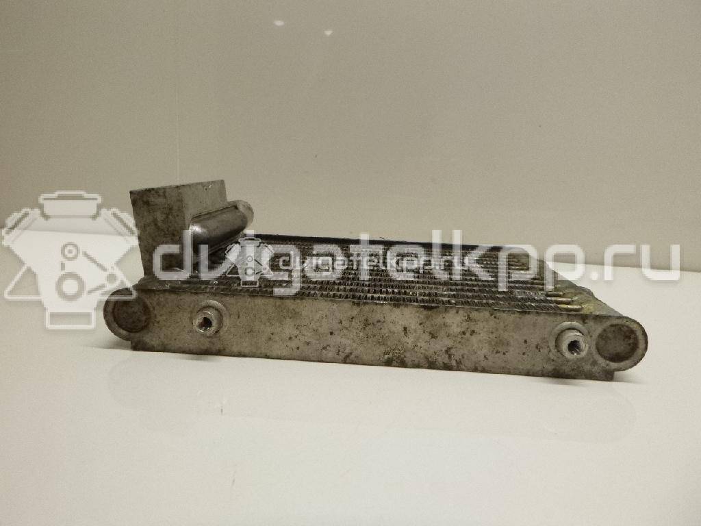 Фото Радиатор масляный  4B0317021C для Audi Allroad / A6 {forloop.counter}}