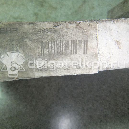 Фото Радиатор масляный  4B0317021C для Audi Allroad / A6