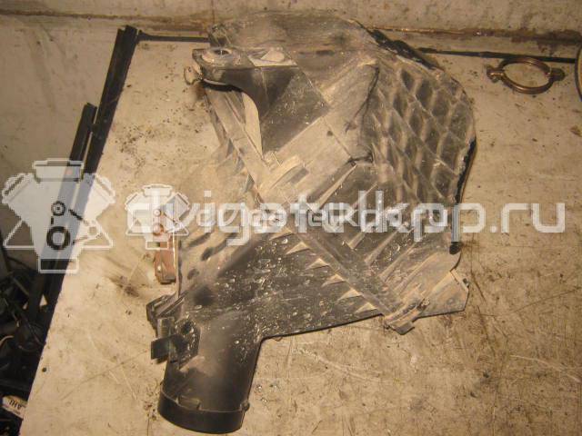 Фото Корпус воздушного фильтра  для Audi A4 / A6 / 100 / 80 / Coupe {forloop.counter}}