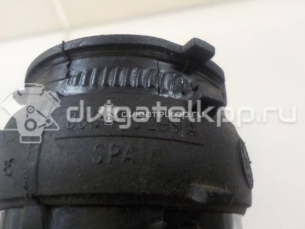 Фото Воздуховод  06B133299A для Audi A4 / A6 {forloop.counter}}