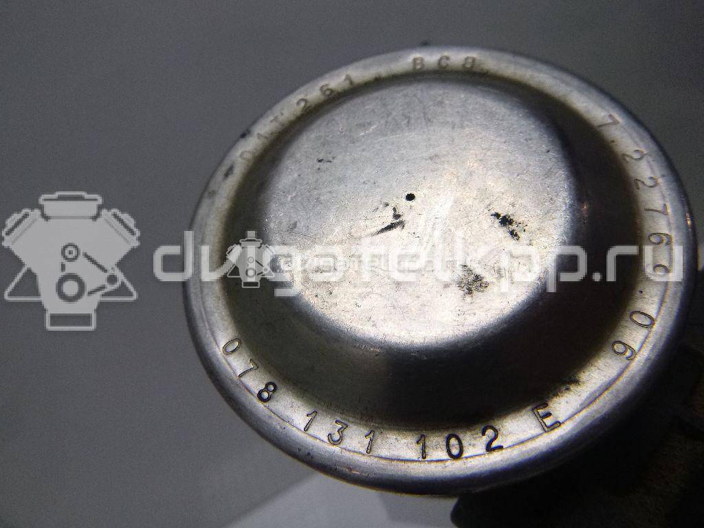 Фото Клапан рециркуляции выхлопных газов  078131102e для Audi Allroad / A4 / A6 {forloop.counter}}