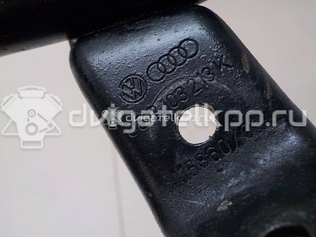 Фото Трубка картерных газов  06B103213K для Volkswagen / Audi {forloop.counter}}