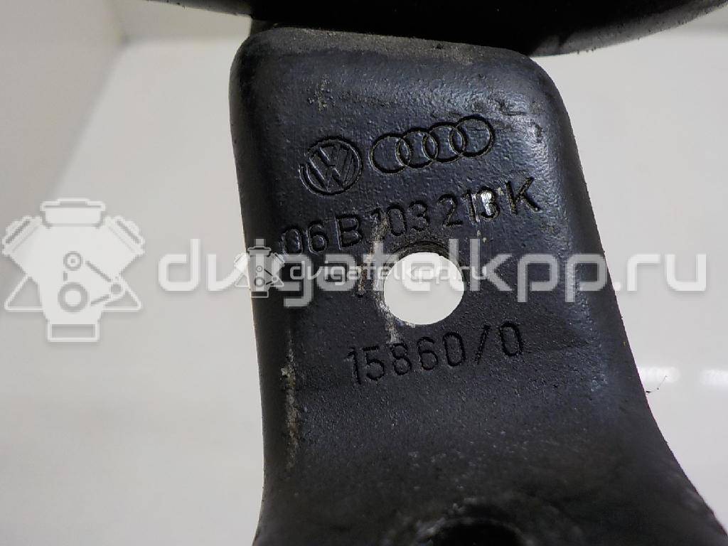 Фото Трубка картерных газов  06B103213K для Volkswagen / Audi {forloop.counter}}