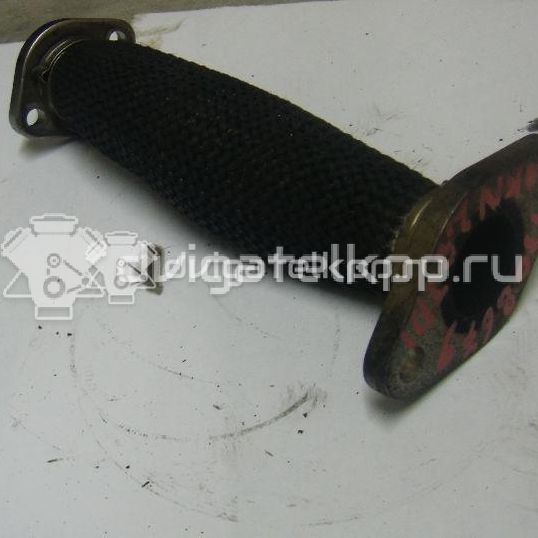 Фото Трубка картерных газов  для Audi A8 / A4 / A6