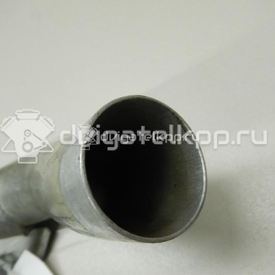 Фото Патрубок интеркулера  078133609c для audi A4 [B5]