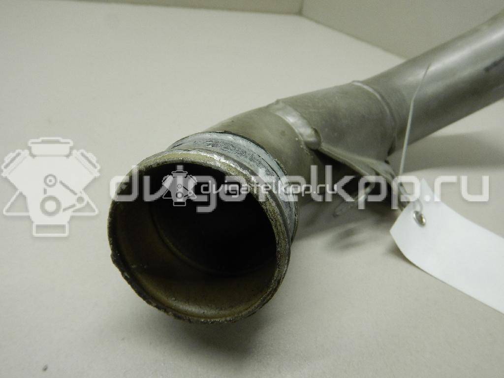 Фото Патрубок интеркулера  078133609c для audi A4 [B5] {forloop.counter}}