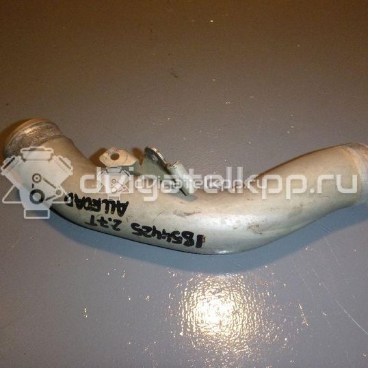 Фото Патрубок интеркулера  078133609c для audi A4 [B5]