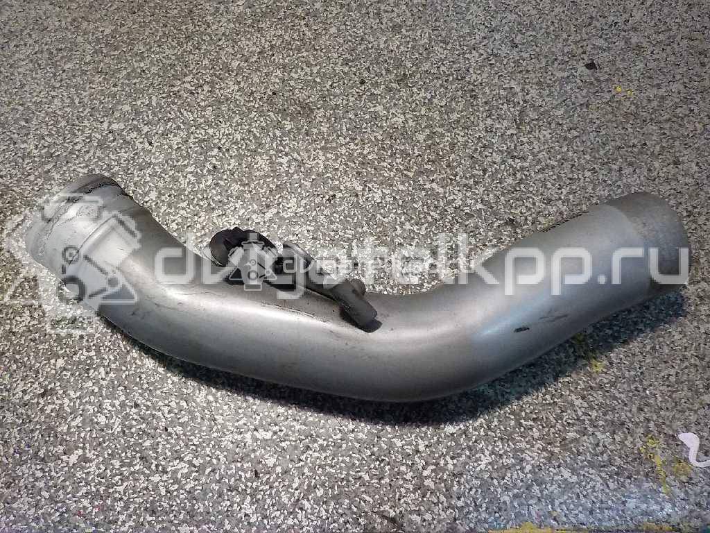 Фото Патрубок интеркулера  078133609C для audi A4 [B5] {forloop.counter}}