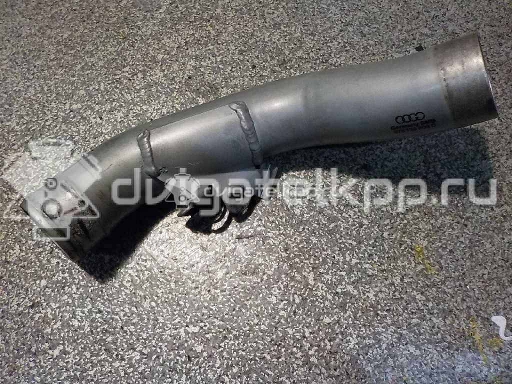 Фото Патрубок интеркулера  078133609C для audi A4 [B5] {forloop.counter}}