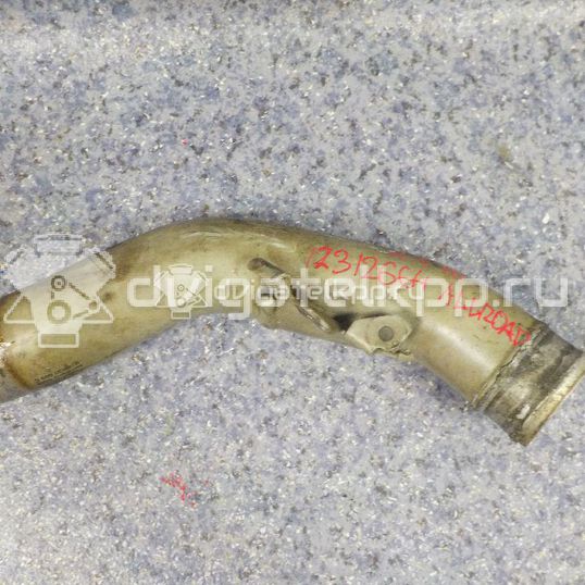Фото Патрубок интеркулера  078133609c для audi A4 [B5]