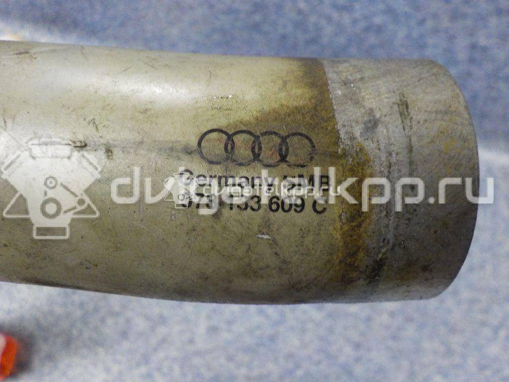 Фото Патрубок интеркулера  078133609c для audi A4 [B5] {forloop.counter}}