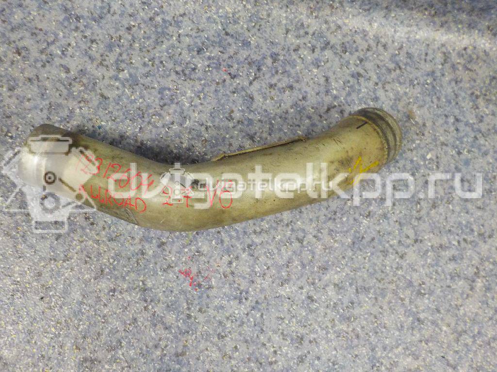 Фото Патрубок интеркулера  078133609c для audi A4 [B5] {forloop.counter}}