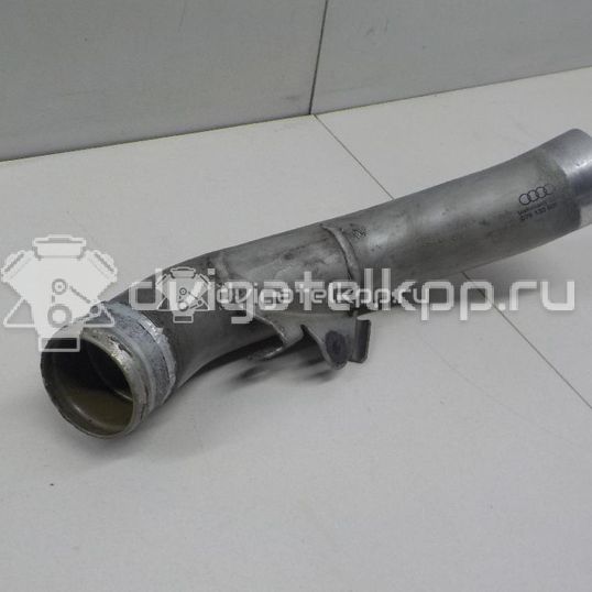 Фото Патрубок интеркулера  078133609c для audi A4 [B5]