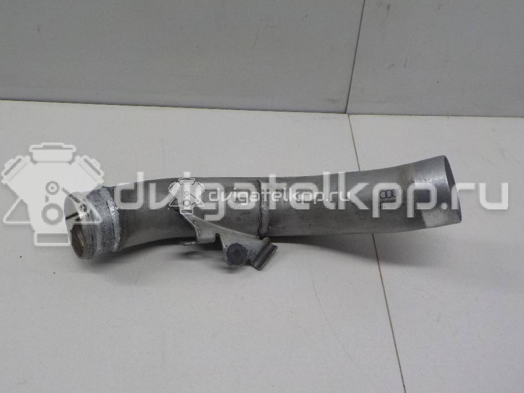Фото Патрубок интеркулера  078133609c для audi A4 [B5] {forloop.counter}}