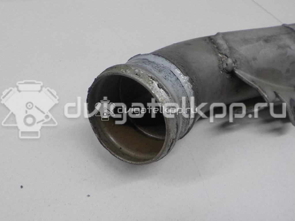 Фото Патрубок интеркулера  078133609c для audi A4 [B5] {forloop.counter}}