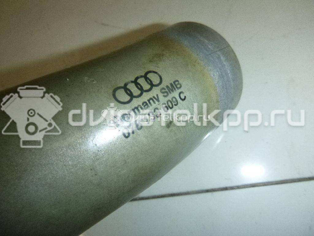 Фото Патрубок интеркулера  078133609C для audi A4 [B5] {forloop.counter}}