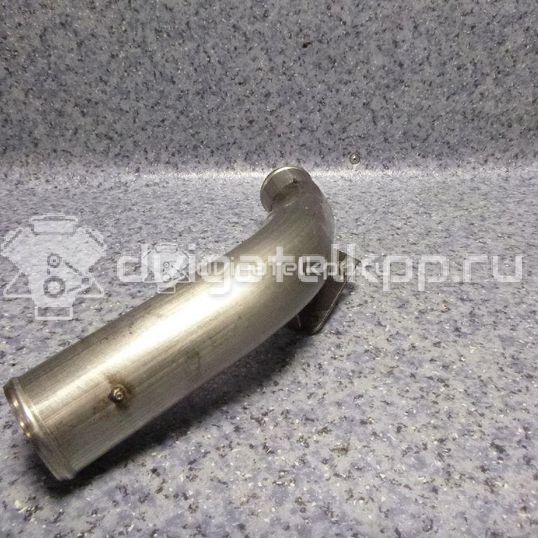 Фото Патрубок интеркулера  078133609C для audi A4 [B5]