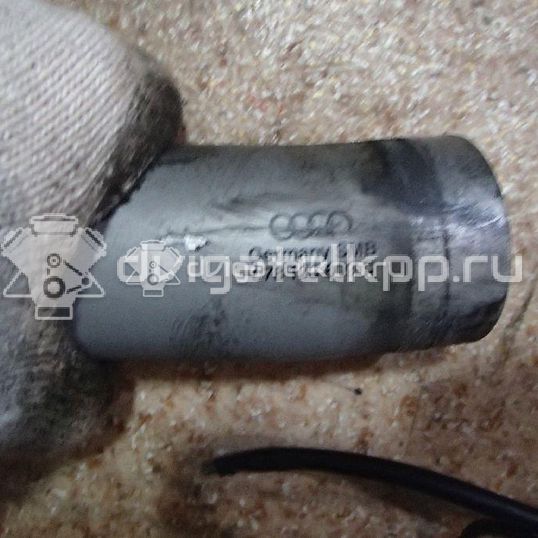 Фото Патрубок интеркулера  078133609c для audi A4 [B5]
