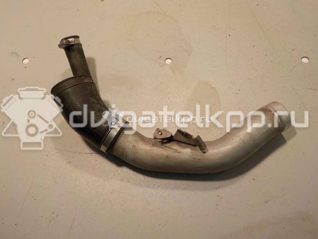 Фото Патрубок интеркулера  078133609C для audi A4 [B5] {forloop.counter}}