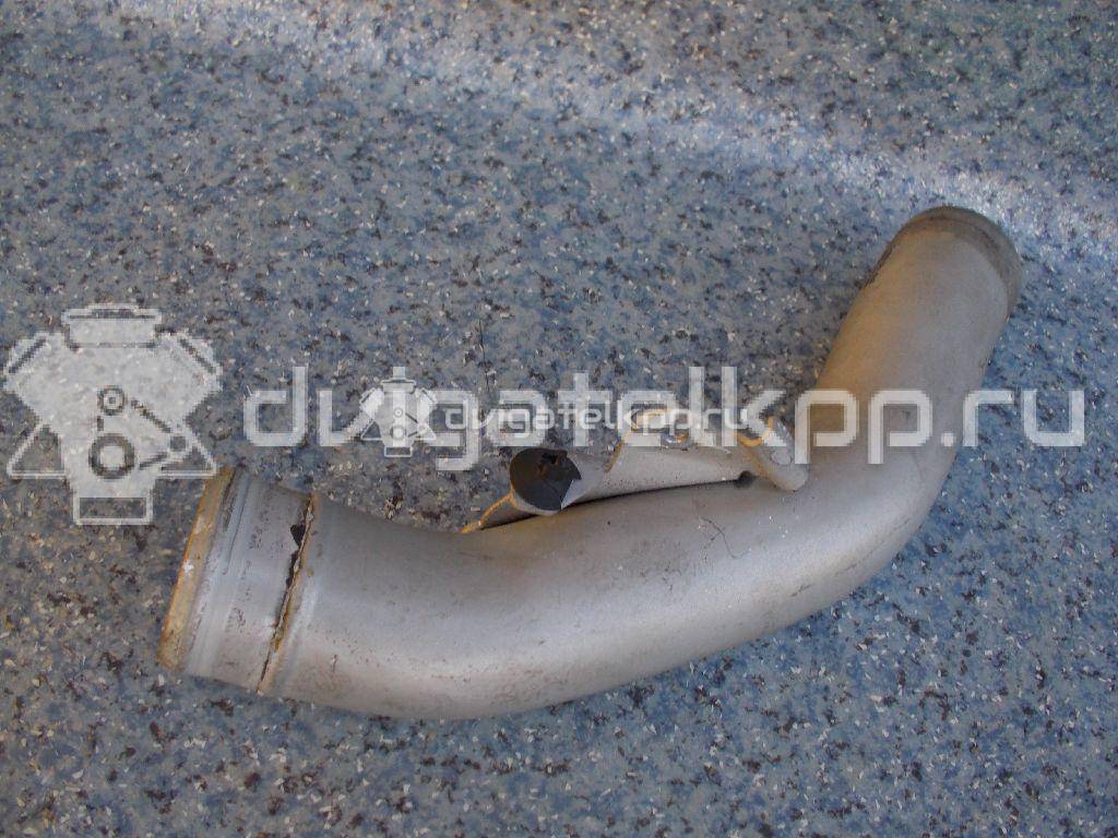 Фото Патрубок интеркулера  078133609C для audi A4 [B5] {forloop.counter}}