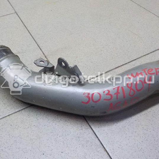 Фото Патрубок интеркулера  078133609C для audi A4 [B5]