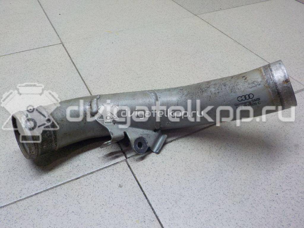 Фото Патрубок интеркулера  078133609C для audi A4 [B5] {forloop.counter}}