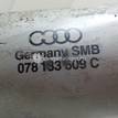 Фото Патрубок интеркулера  078133609C для audi A4 [B5] {forloop.counter}}