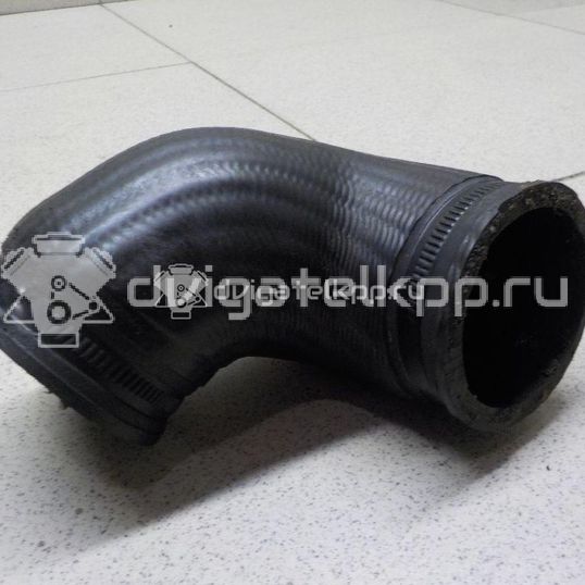 Фото Патрубок интеркулера  078145719E для audi A4 [B5]